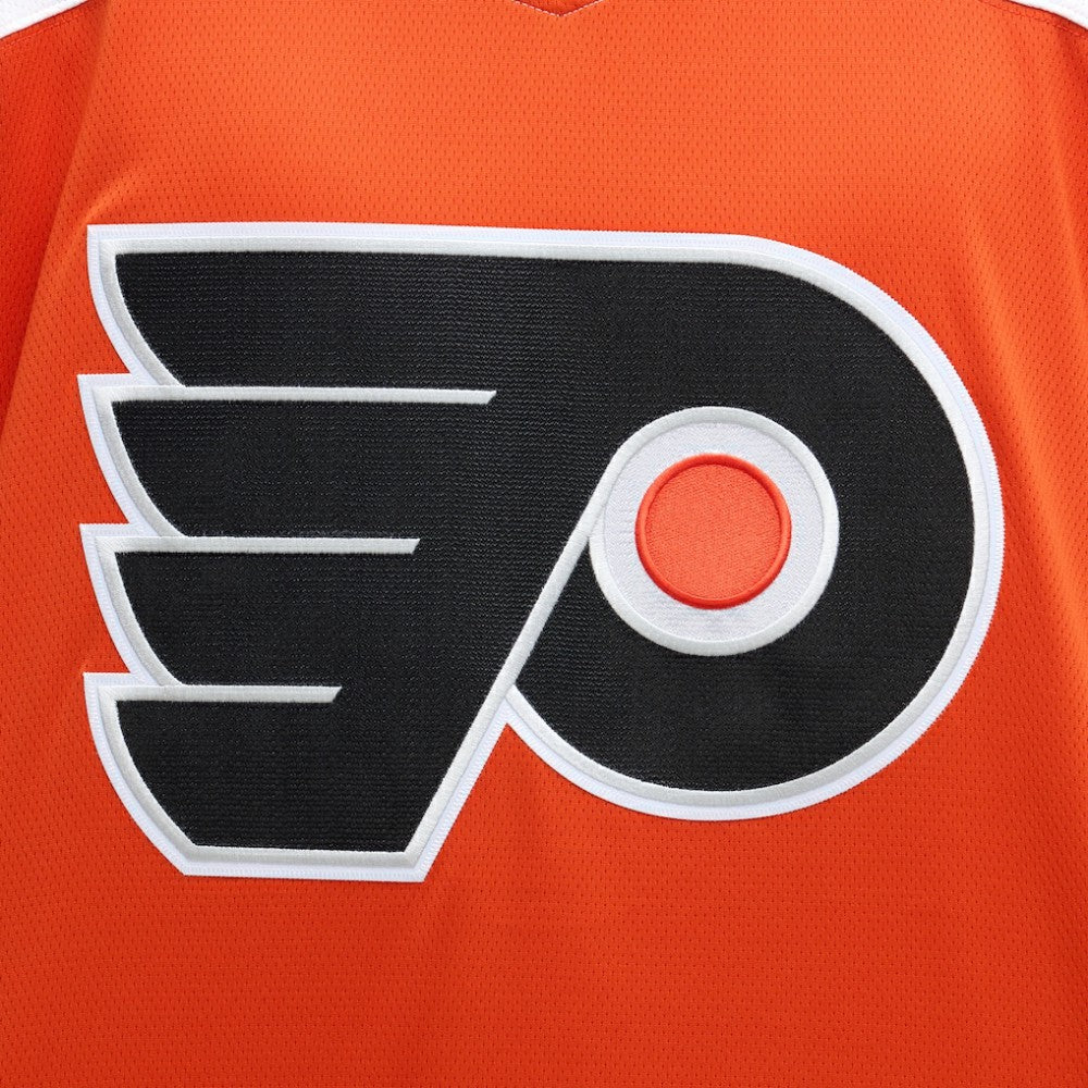 NHL Philadelphia Flyers Fanatics Home Breakaway Jersey