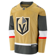 NHL Vegas Golden Knights Fanatics Home Breakaway Jersey