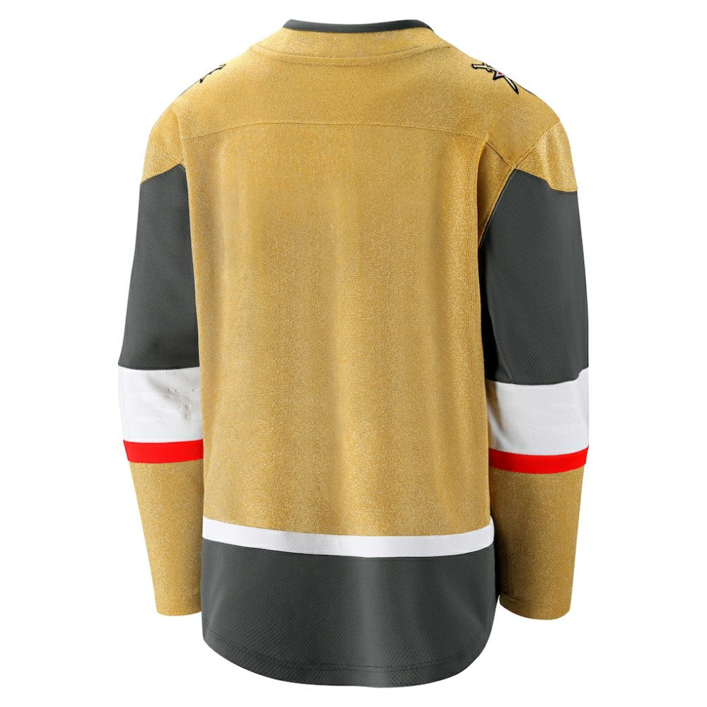 NHL Vegas Golden Knights Fanatics Home Breakaway Jersey
