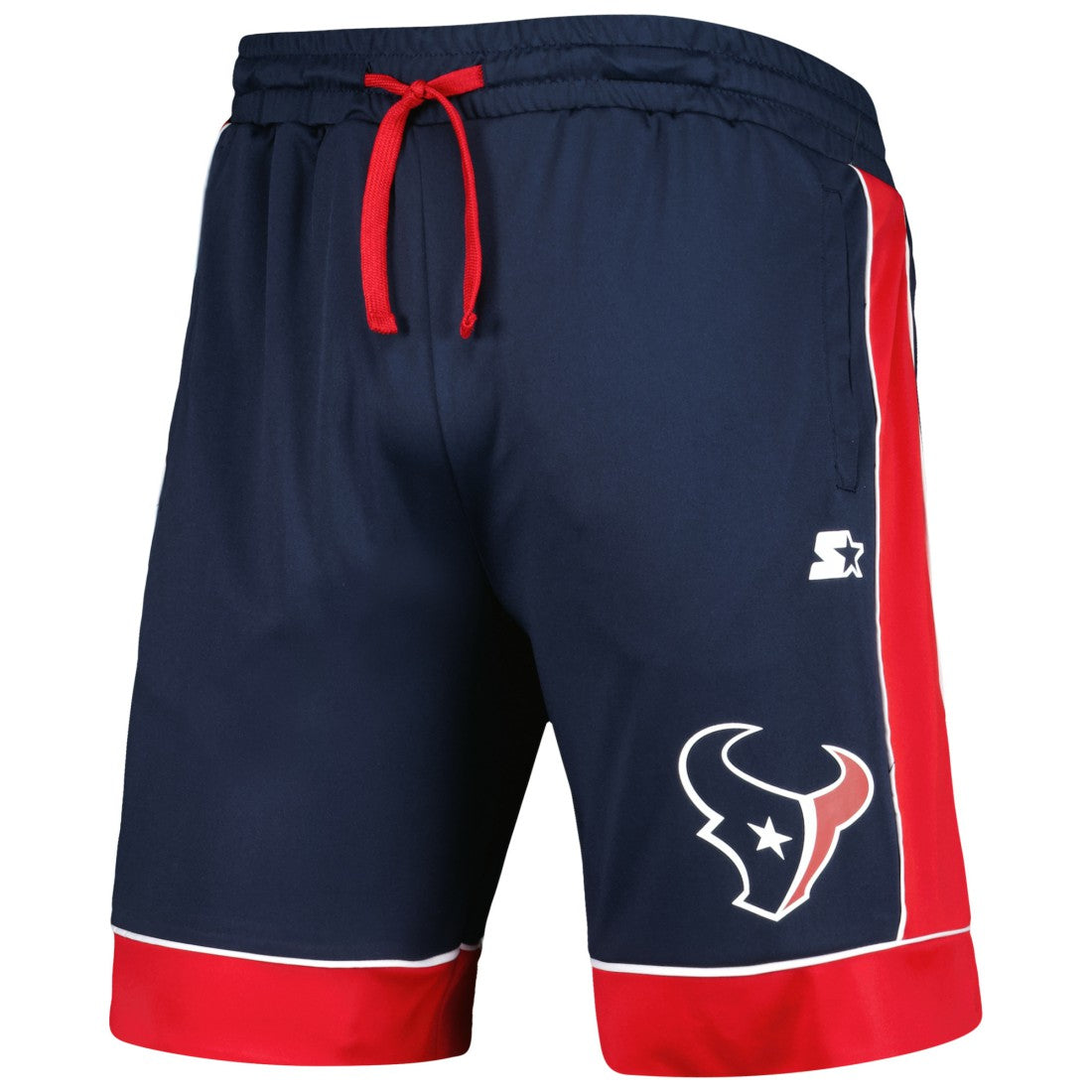 Starter Fan Favorite Shorts - Houston Texans Shorts