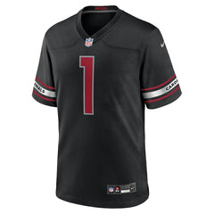 Kyler Murray  Game Jersey - Arizona Cardinals Jerseys
