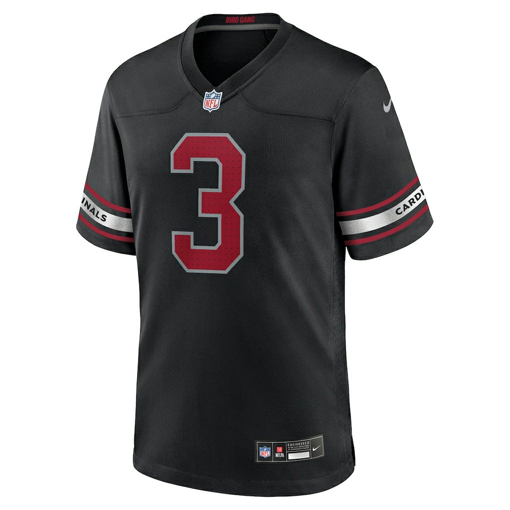 Budda Baker  Game Jersey - Arizona Cardinals Jerseys