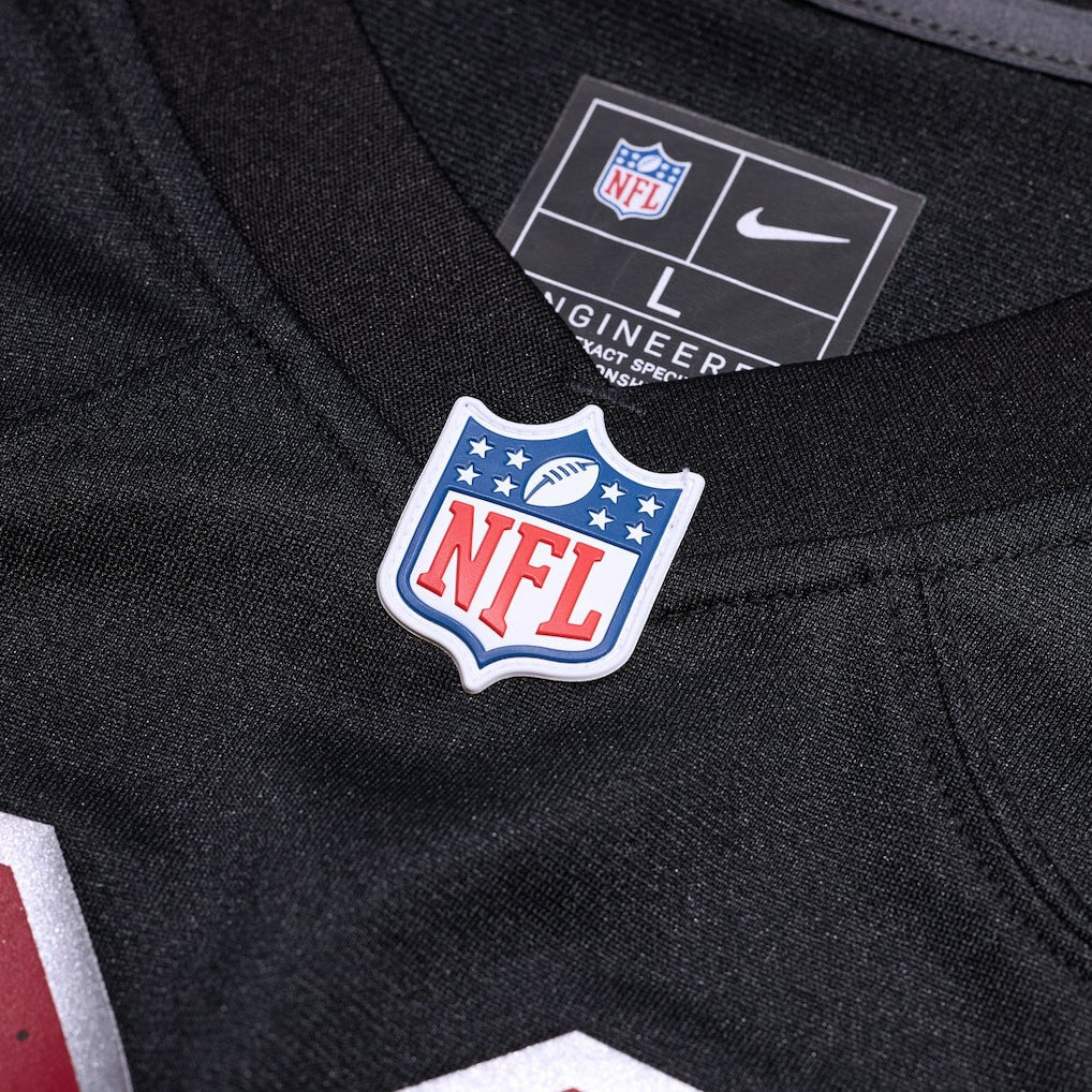 Budda Baker  Game Jersey - Arizona Cardinals Jerseys
