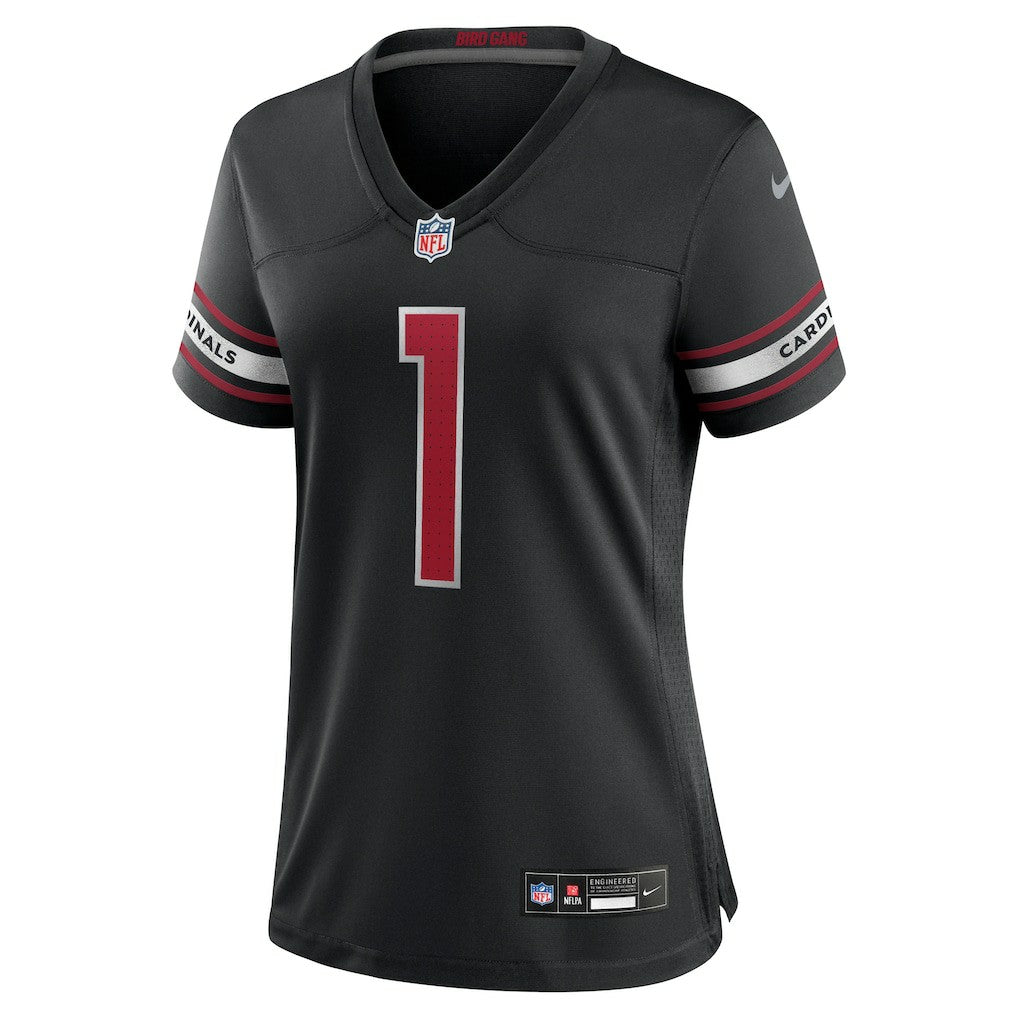 Kyler Murray  Women's Game Jersey - Arizona Cardinals Jerseys