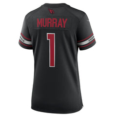 Kyler Murray  Women's Game Jersey - Arizona Cardinals Jerseys