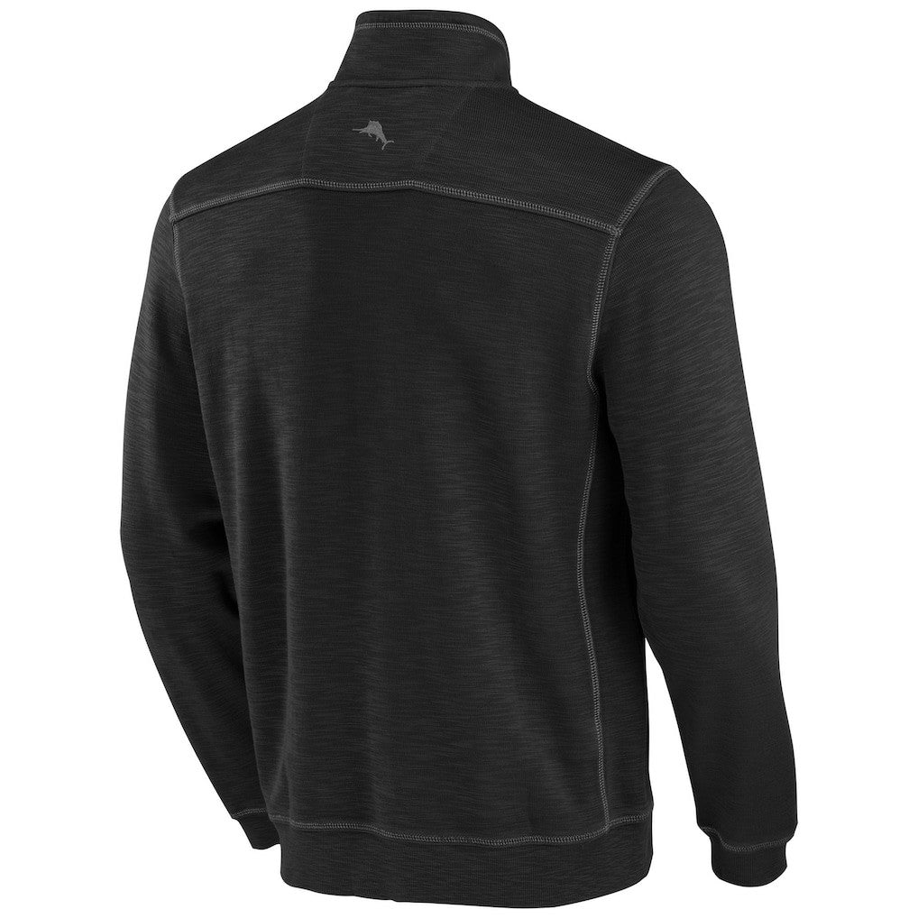 Big & Tall Tobago Bay Half-Zip Sweatshirt - Buffalo Bills Sweatshirts