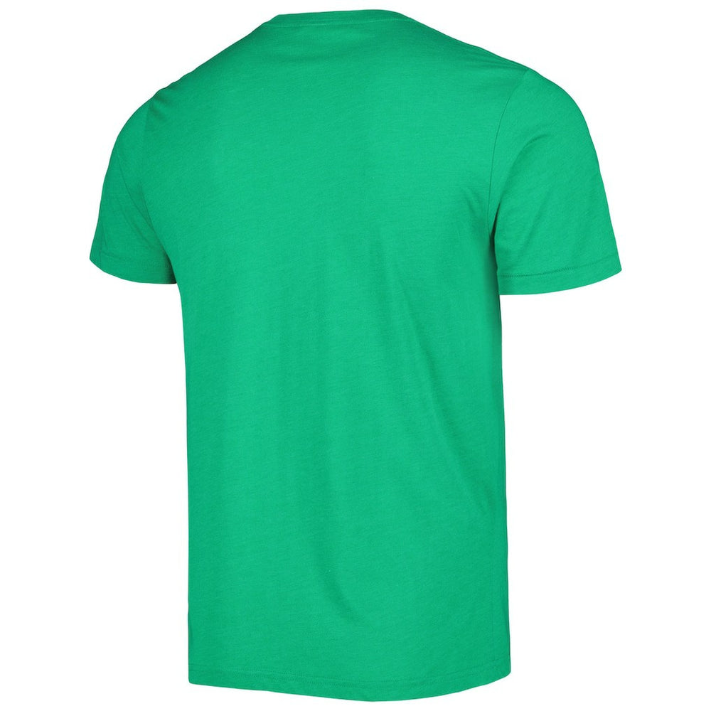 Boston Celtics Homage Unisex Hometown Hyper Local Tri-Blend T-Shirt