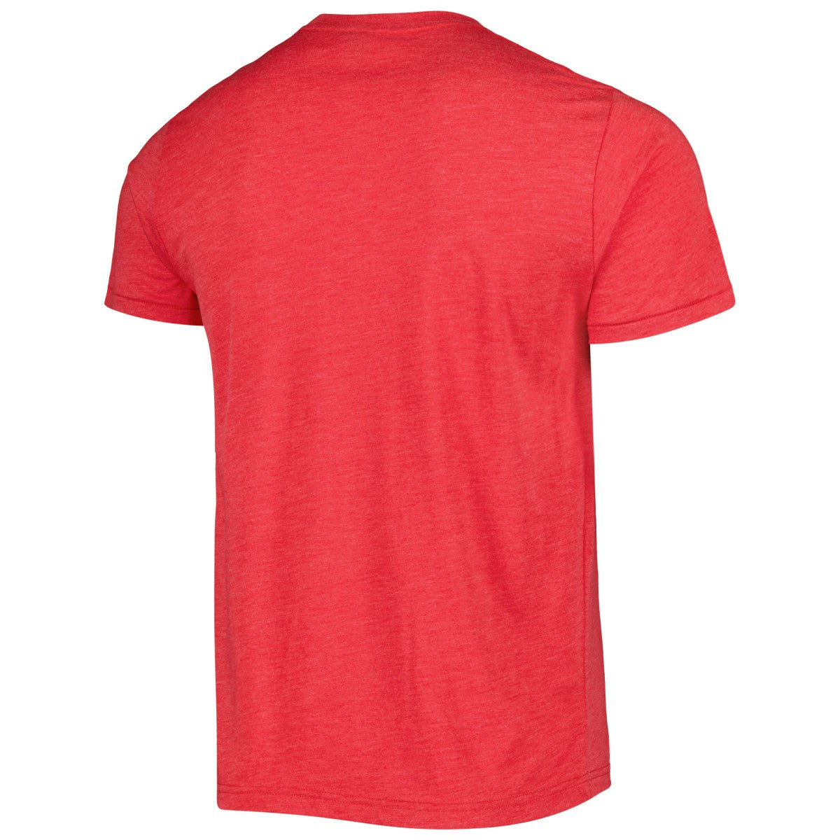 Washington Wizards Homage Unisex Hometown Hyper Local Tri-Blend T-Shirt