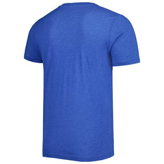 Orlando Magic Homage Unisex Hometown Hyper Local Tri-Blend T-Shirt