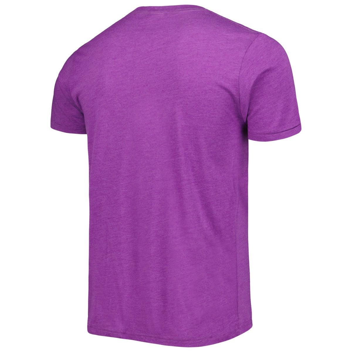 Sacramento Kings Homage Unisex Team Mascot Tri-Blend T-Shirt