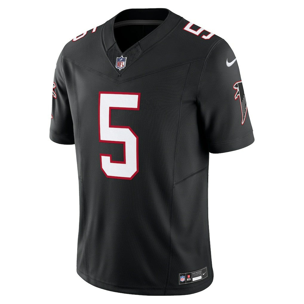 Drake London  Vapor F.U.S.E. Limited Jersey - Atlanta Falcons Jerseys