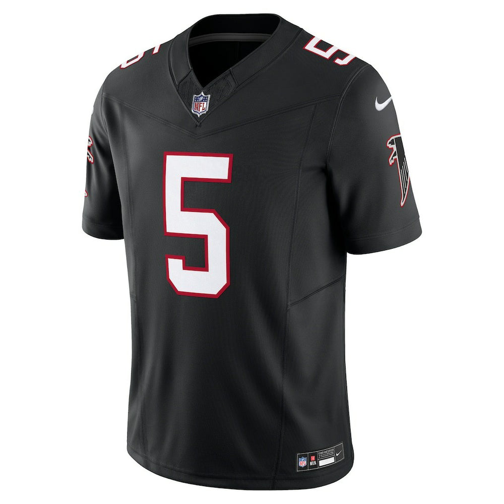 Drake London  Vapor F.U.S.E. Limited Jersey - Atlanta Falcons Jerseys