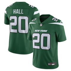 Breece Hall  Vapor Untouchable Limited Jersey - New York Jets Jerseys