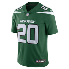 Breece Hall  Vapor Untouchable Limited Jersey - New York Jets Jerseys