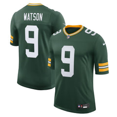 Christian Watson  Vapor Untouchable Limited Jersey - Green Bay Packers Jerseys