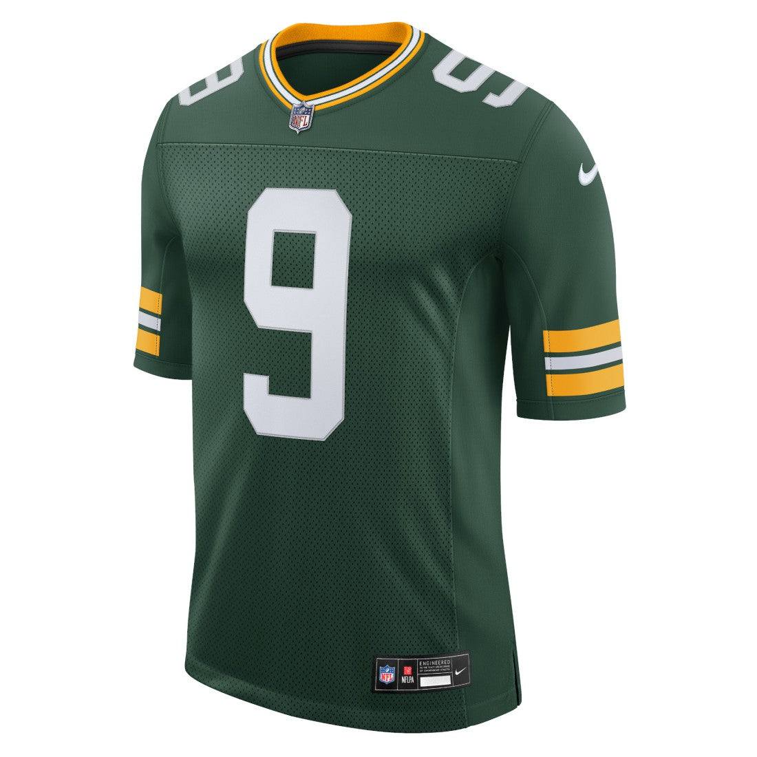 Christian Watson  Vapor Untouchable Limited Jersey - Green Bay Packers Jerseys