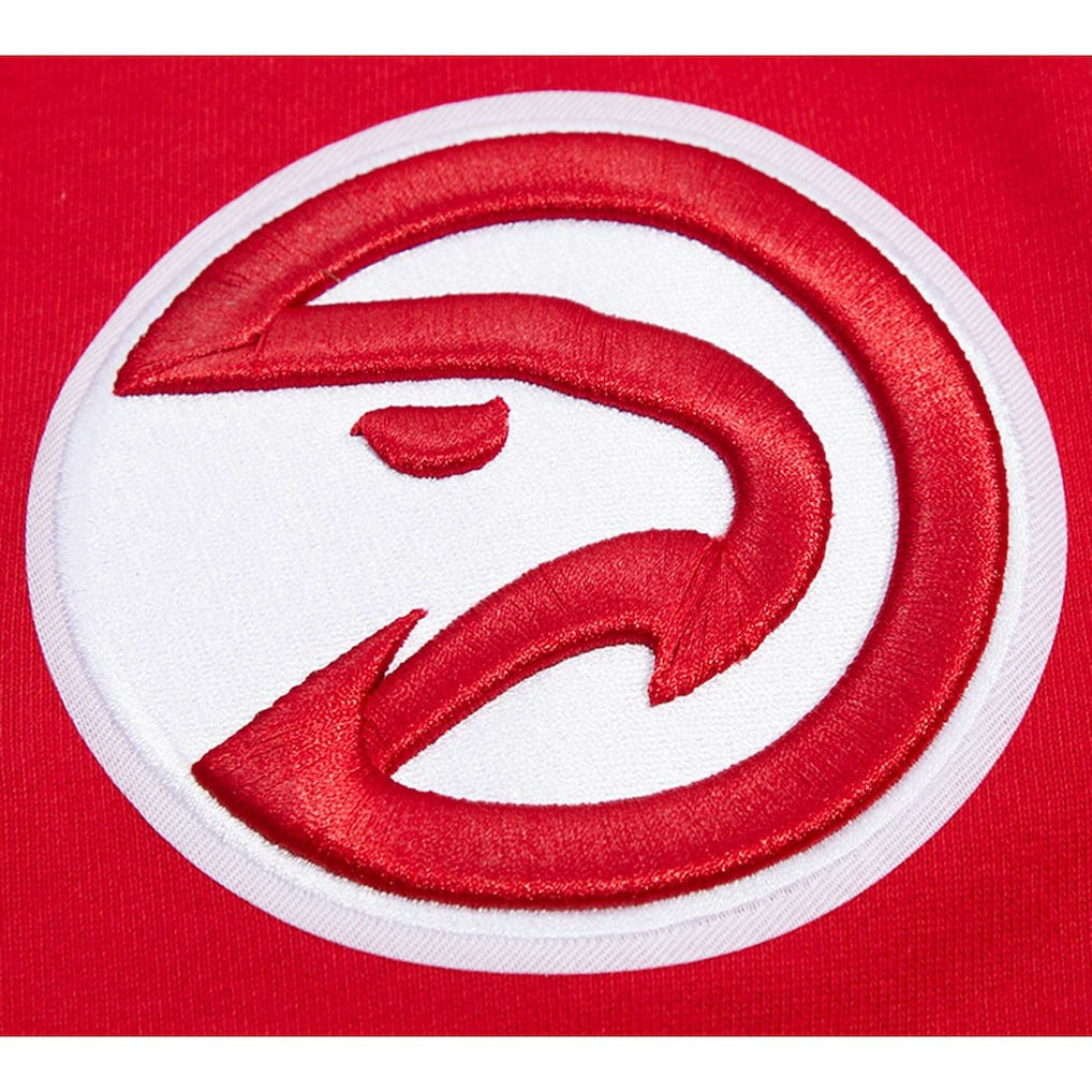 Trae Young Atlanta Hawks Pro Standard Avatar Pullover Sweatshirt