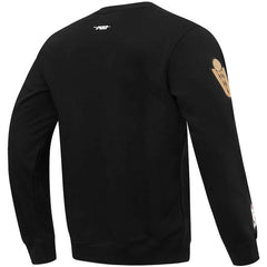 Donovan Mitchell Cleveland Cavaliers Pro Standard Avatar Pullover Sweatshirt sale