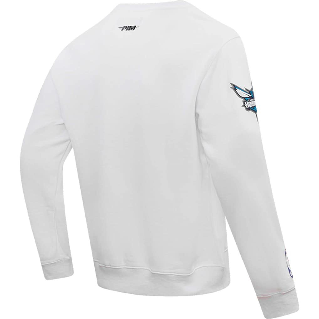 LaMelo Ball Charlotte Hornets Pro Standard Avatar Pullover Sweatshirt