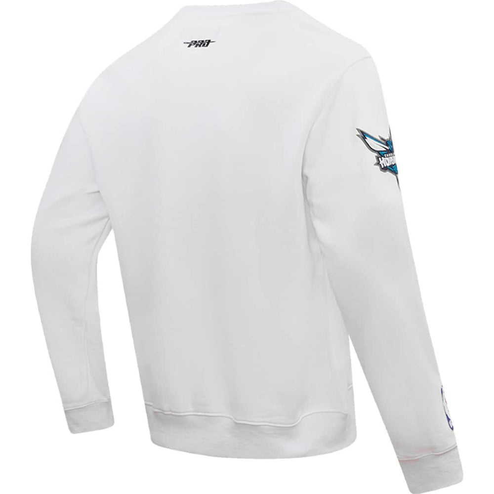 LaMelo Ball Charlotte Hornets Pro Standard Avatar Pullover Sweatshirt