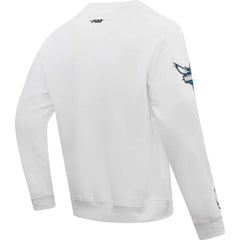 LaMelo Ball Charlotte Hornets Pro Standard Avatar Pullover Sweatshirt