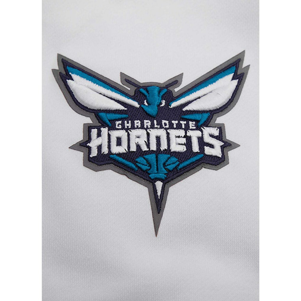 LaMelo Ball Charlotte Hornets Pro Standard Avatar Pullover Sweatshirt