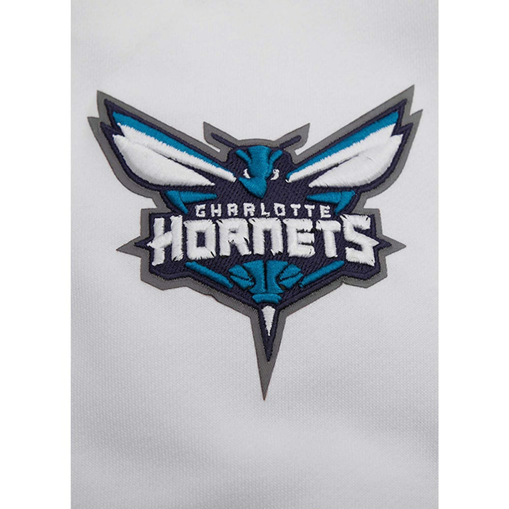 LaMelo Ball Charlotte Hornets Pro Standard Avatar Pullover Sweatshirt