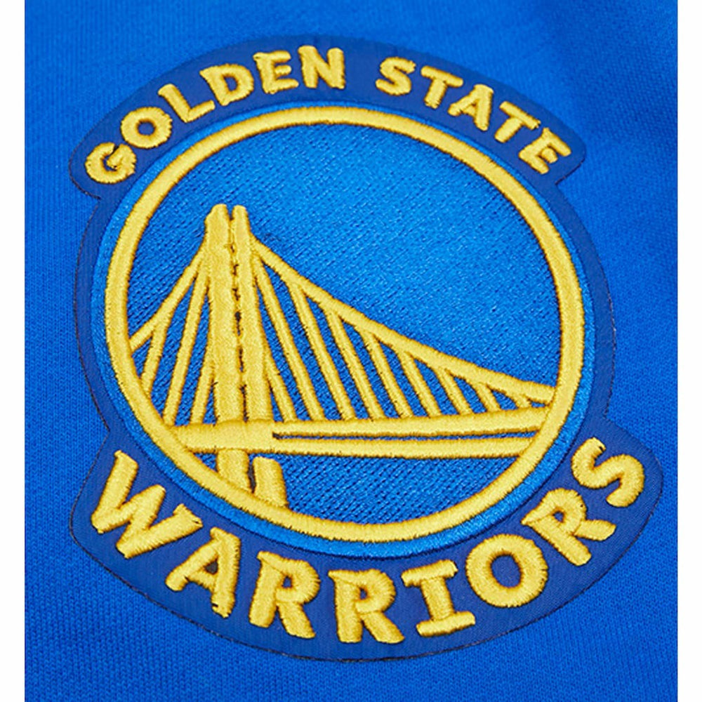 Stephen Curry Golden State Warriors Pro Standard Avatar Pullover Sweatshirt sale
