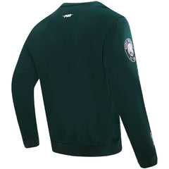 Giannis Antetokounmpo Milwaukee Bucks Pro Standard Avatar Pullover Sweatshirt