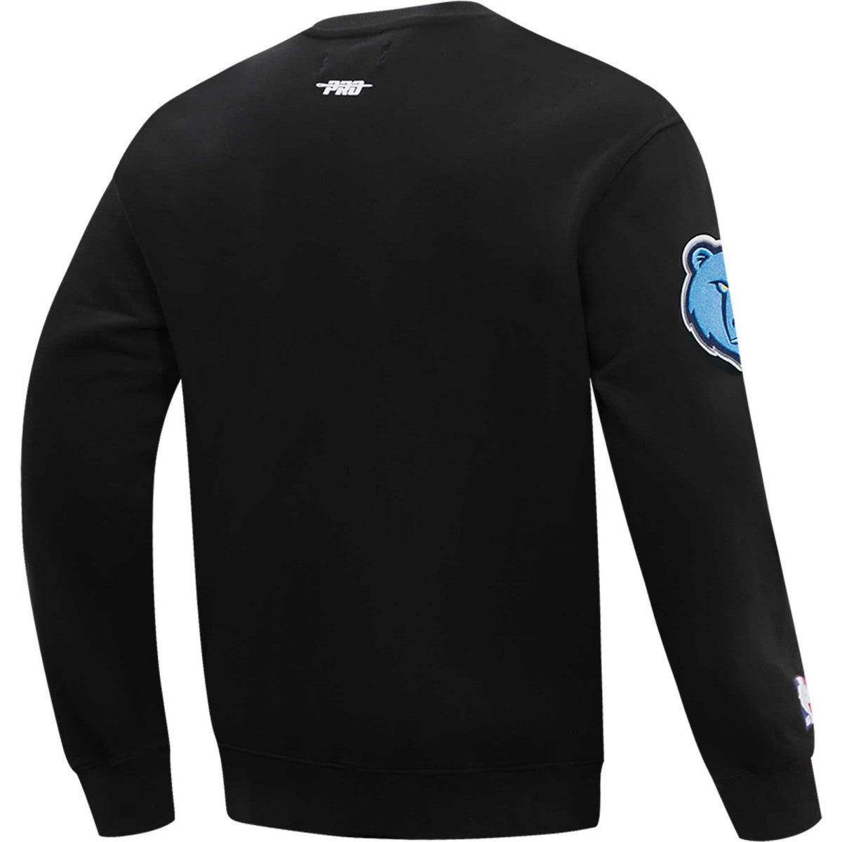 Ja Morant Memphis Grizzlies Pro Standard Avatar Pullover Sweatshirt