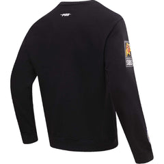 Devin Booker Phoenix Suns Pro Standard Avatar Pullover Sweatshirt