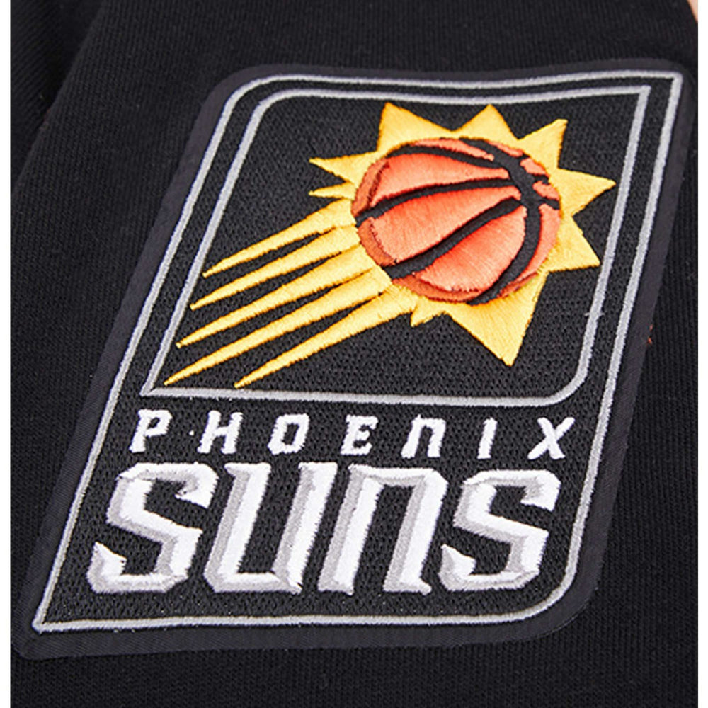 Devin Booker Phoenix Suns Pro Standard Avatar Pullover Sweatshirt