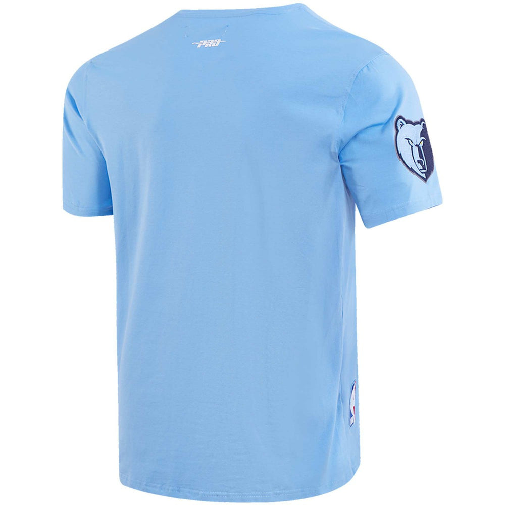 Jaren Jackson Jr., Ja Morant, Desmond Bane Memphis Grizzlies Pro Standard Multi Lineup T-Shirt