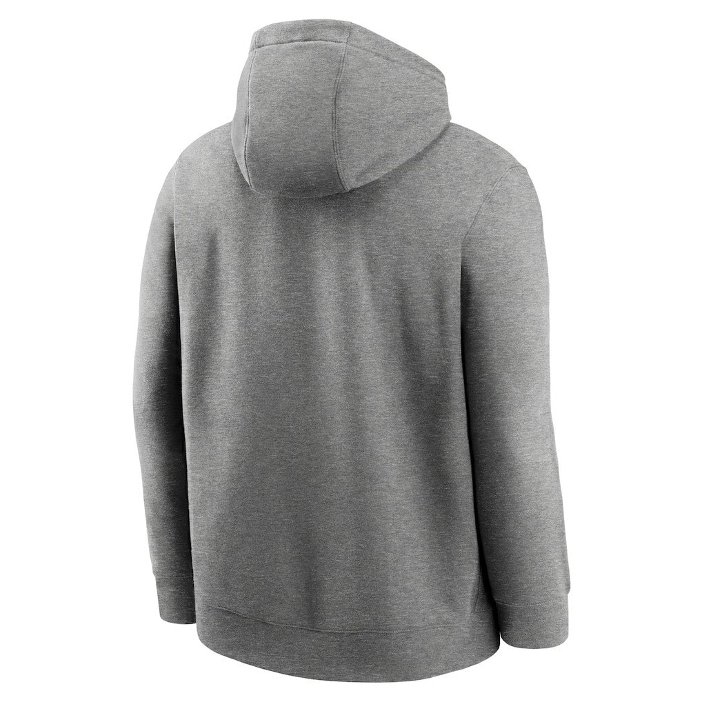 40th Anniversary Club Pullover Hoodie - Indianapolis Colts Hoodies