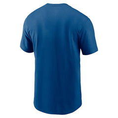 40th Anniversary Essential T-Shirt - Indianapolis Colts T-shirts