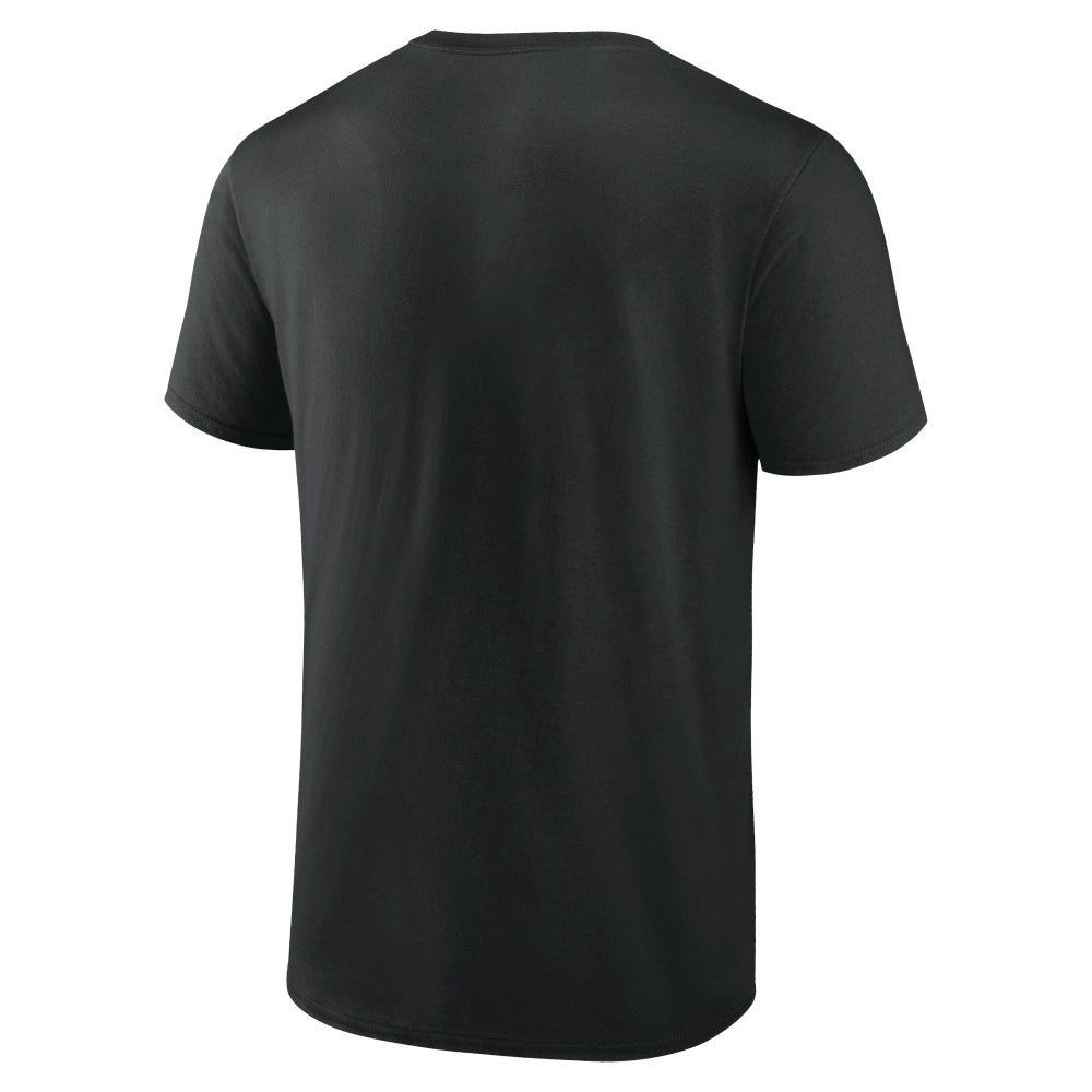 Black Cincinnati Reds City Pride T-Shirt
