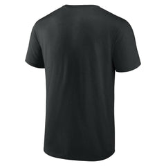 Black Houston Astros City Pride T-Shirt