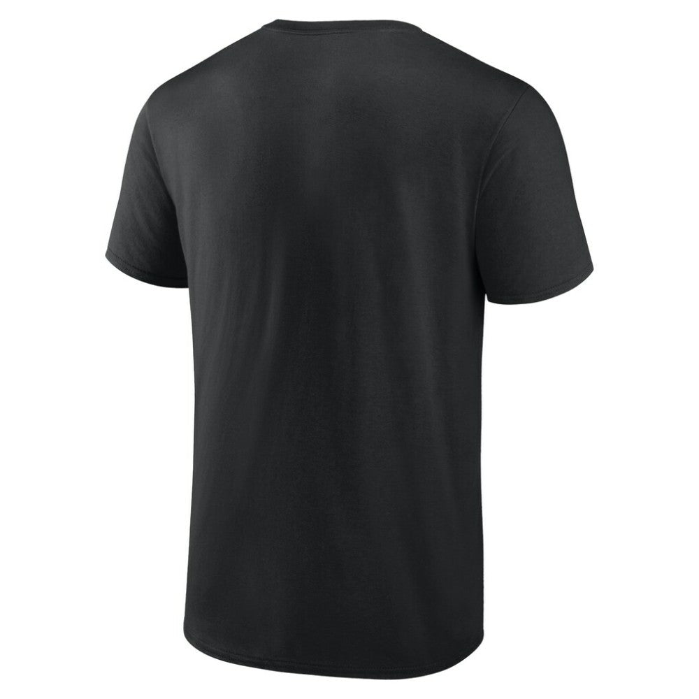 Black Miami Marlins City Pride T-Shirt