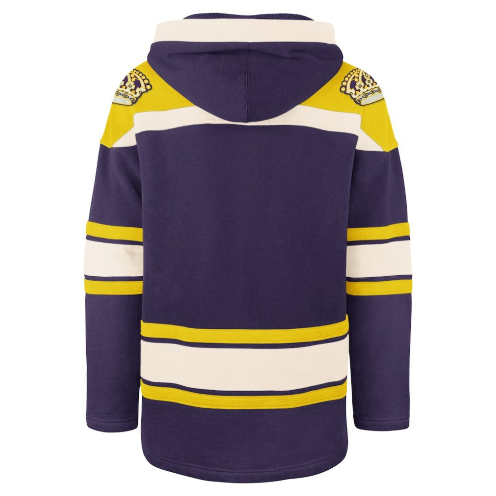 NHL Los Angeles Kings '47 Superior Lacer Hoodie