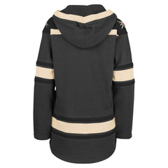 NHL Vegas Golden Knights '47 Women's Superior Lacer Pullover Hoodie