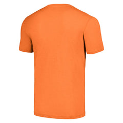 Kevin Durant & Devin Booker Phoenix Suns Homage NBA Jam Tri-Blend T-Shirt
