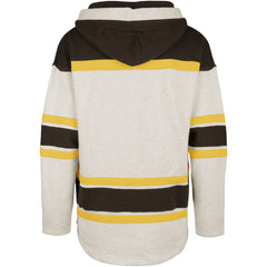 NHL Boston Bruins '47 Rockaway Lacer Pullover Hoodie