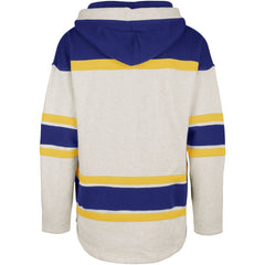 NHL Buffalo Sabres '47 Rockaway Lacer Pullover Hoodie