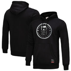 NHL Dustin Brown Los Angeles Kings Mitchell & Ness Forever A King Pullover Hoodie