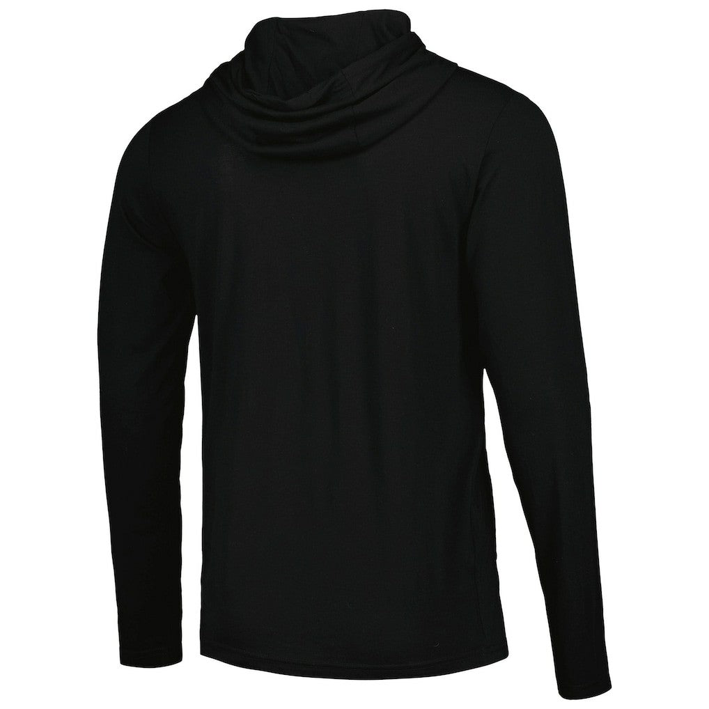 Dallas Mavericks Sportiqe Unisex Rowan Tri-Blend Long Sleeve Hoodie T-Shirt sale