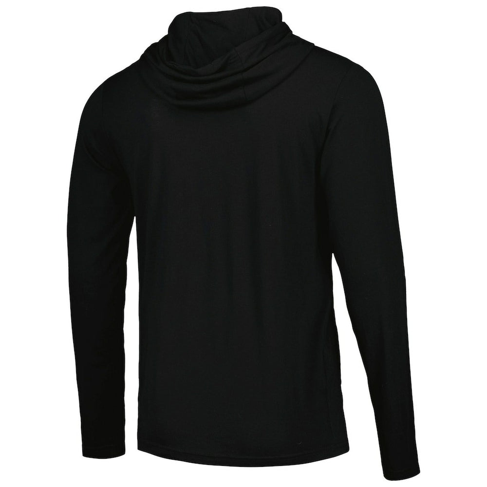 Dallas Mavericks Sportiqe Unisex Rowan Tri-Blend Long Sleeve Hoodie T-Shirt sale