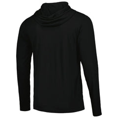 Dallas Mavericks Sportiqe Unisex Rowan Tri-Blend Long Sleeve Hoodie T-Shirt sale