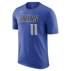 Nike Kyrie Irving Dallas Mavericks Icon Name & Number T-Shirt sale
