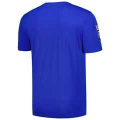 Royal Kansas City Royals Pro Standard Team Logo T-Shirt