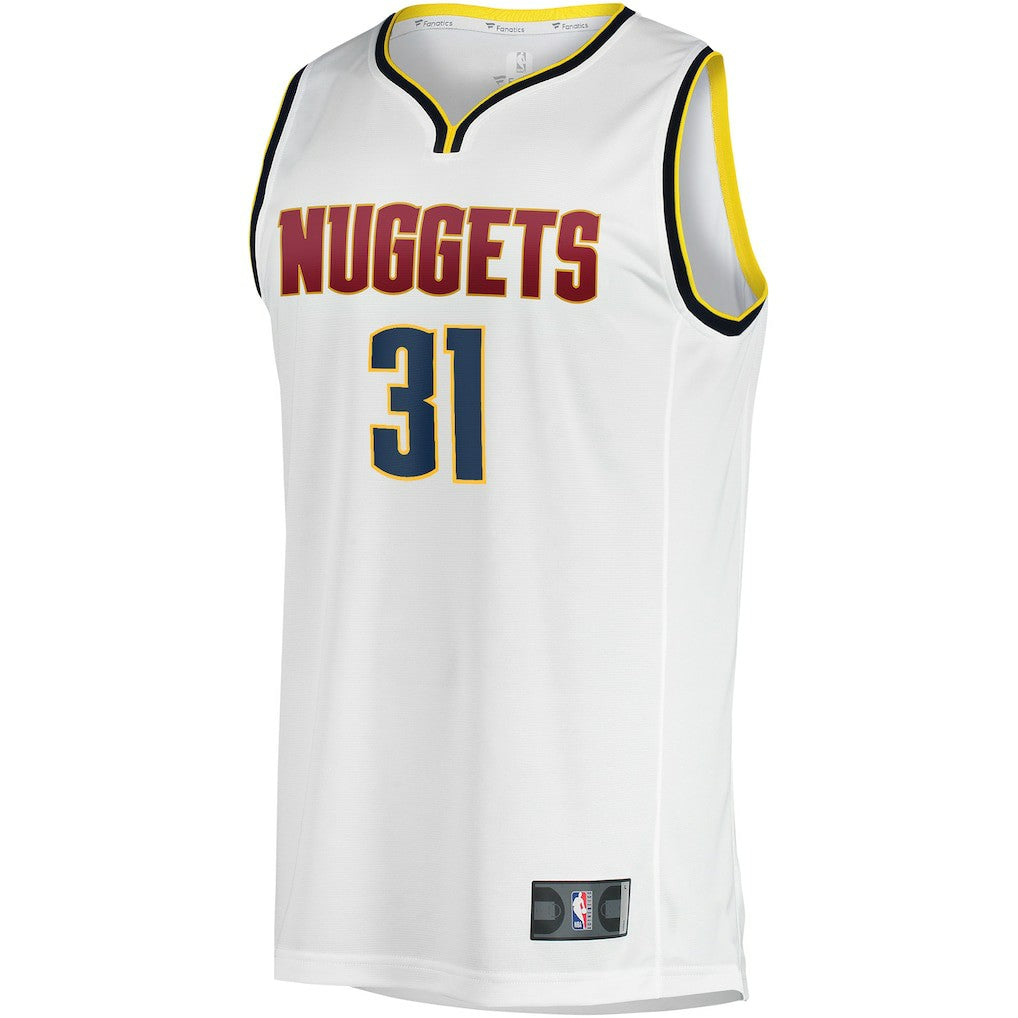 Fanatics Vlatko Cancar Denver Nuggets Fast Break Player Jersey sale